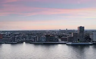 Euryzakade 210, ZWIJNDRECHT