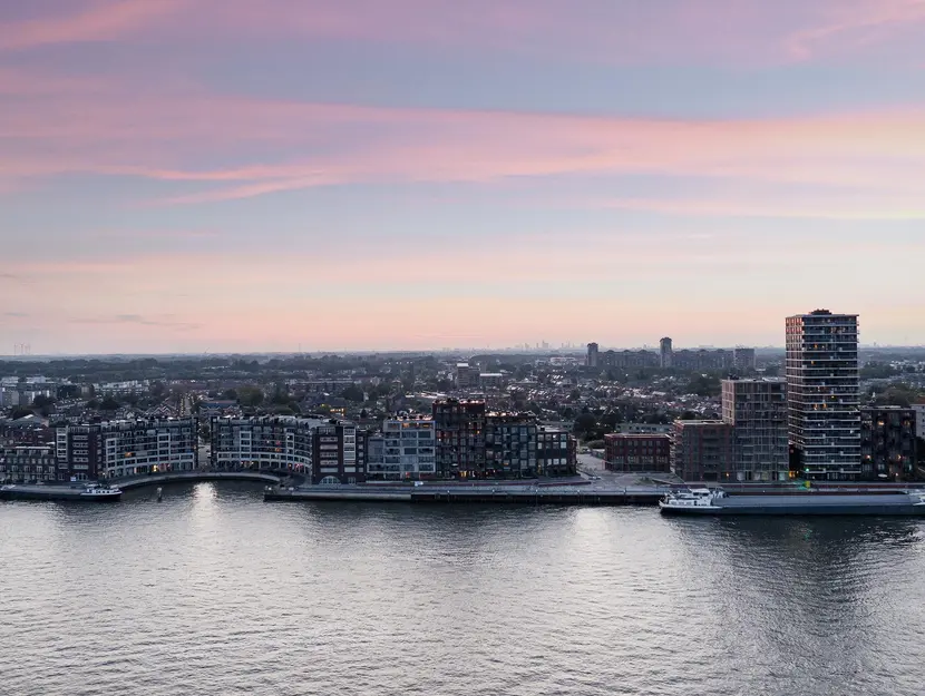 Euryzakade 210, ZWIJNDRECHT