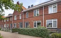 Bongerd 56, HENDRIK-IDO-AMBACHT