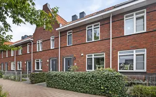 Bongerd 56, HENDRIK-IDO-AMBACHT