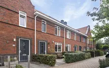 Bongerd 56, HENDRIK-IDO-AMBACHT