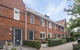 Bongerd 56, HENDRIK-IDO-AMBACHT