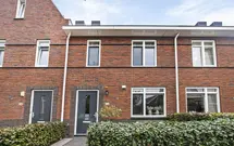 Bongerd 56, HENDRIK-IDO-AMBACHT