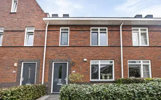 Bongerd 56, HENDRIK-IDO-AMBACHT