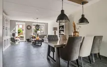 Bongerd 56, HENDRIK-IDO-AMBACHT