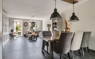 Bongerd 56, HENDRIK-IDO-AMBACHT