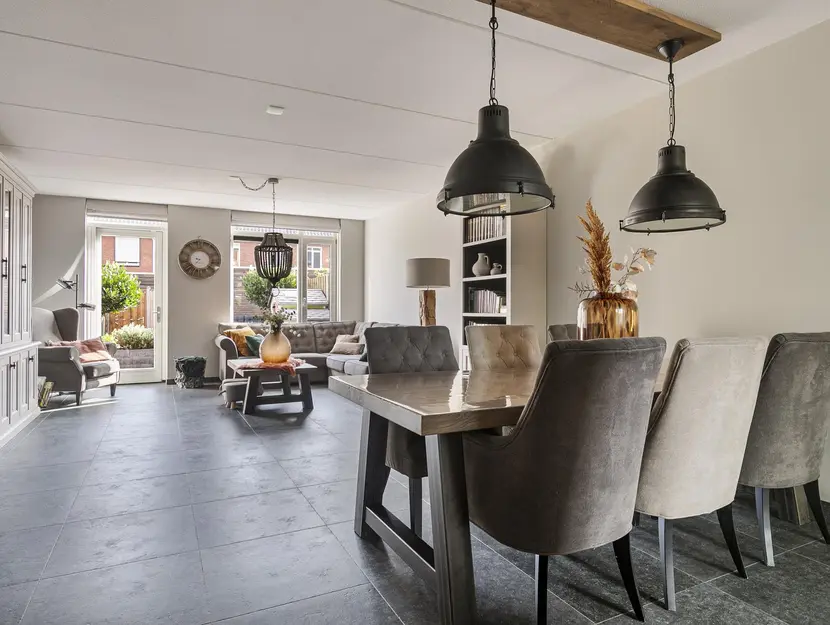 Bongerd 56, HENDRIK-IDO-AMBACHT