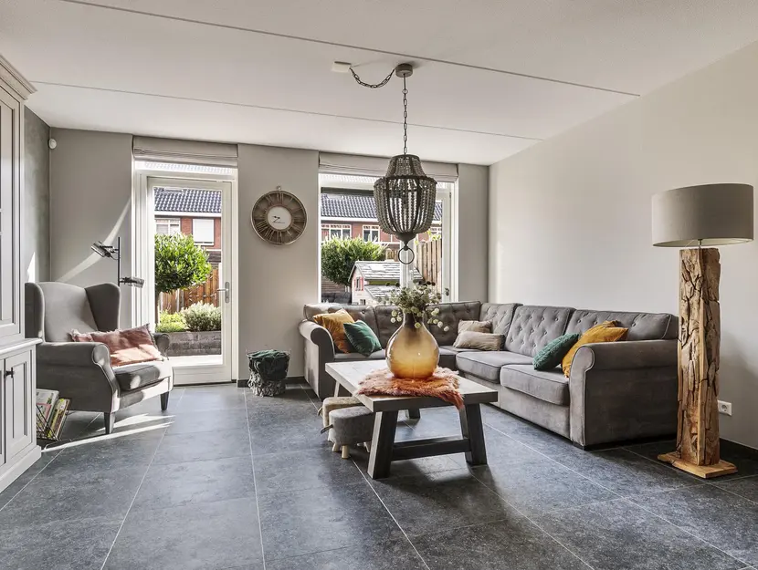 Bongerd 56, HENDRIK-IDO-AMBACHT