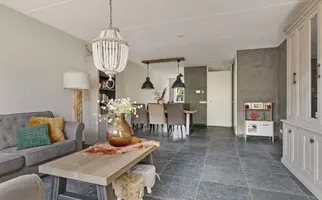 Bongerd 56, HENDRIK-IDO-AMBACHT
