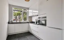 Bongerd 56, HENDRIK-IDO-AMBACHT