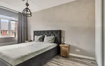 Bongerd 56, HENDRIK-IDO-AMBACHT
