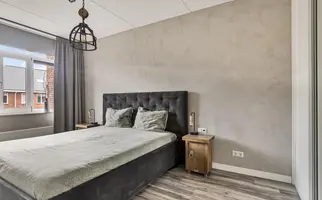 Bongerd 56, HENDRIK-IDO-AMBACHT