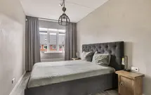 Bongerd 56, HENDRIK-IDO-AMBACHT