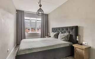 Bongerd 56, HENDRIK-IDO-AMBACHT