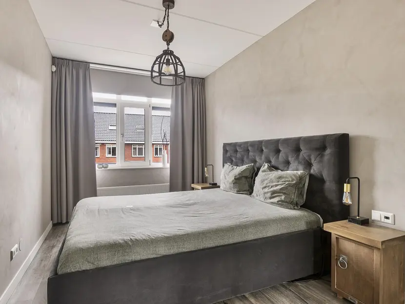 Bongerd 56, HENDRIK-IDO-AMBACHT