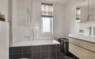 Bongerd 56, HENDRIK-IDO-AMBACHT