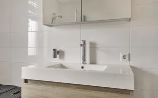 Bongerd 56, HENDRIK-IDO-AMBACHT