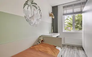 Bongerd 56, HENDRIK-IDO-AMBACHT