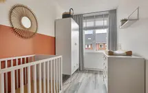 Bongerd 56, HENDRIK-IDO-AMBACHT