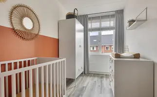 Bongerd 56, HENDRIK-IDO-AMBACHT