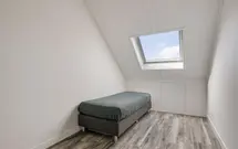 Bongerd 56, HENDRIK-IDO-AMBACHT