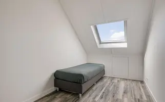 Bongerd 56, HENDRIK-IDO-AMBACHT