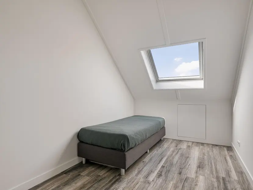 Bongerd 56, HENDRIK-IDO-AMBACHT