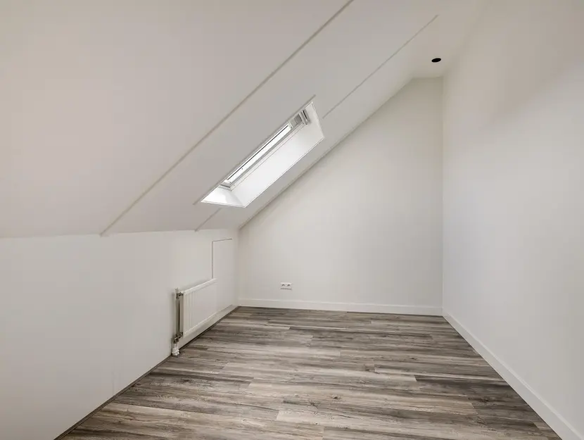 Bongerd 56, HENDRIK-IDO-AMBACHT