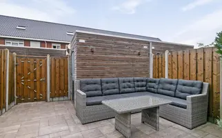 Bongerd 56, HENDRIK-IDO-AMBACHT