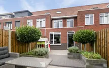Bongerd 56, HENDRIK-IDO-AMBACHT