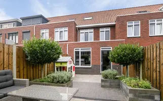Bongerd 56, HENDRIK-IDO-AMBACHT