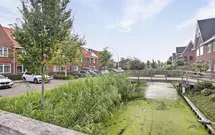 Bongerd 56, HENDRIK-IDO-AMBACHT
