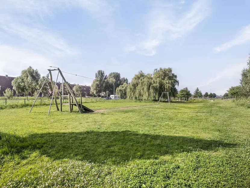Bongerd 56, HENDRIK-IDO-AMBACHT