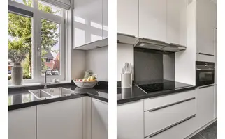 Bongerd 56, HENDRIK-IDO-AMBACHT