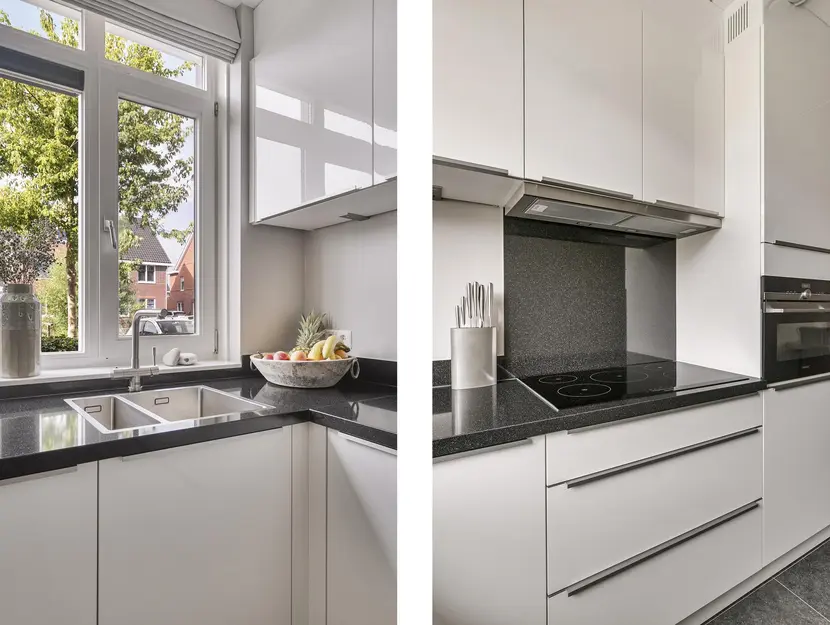 Bongerd 56, HENDRIK-IDO-AMBACHT
