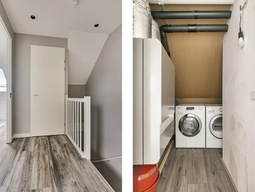 Bongerd 56, HENDRIK-IDO-AMBACHT