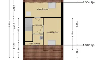 Bongerd 56, HENDRIK-IDO-AMBACHT