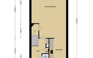 Bongerd 56, HENDRIK-IDO-AMBACHT