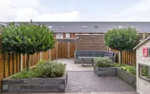 Bongerd 56, HENDRIK-IDO-AMBACHT