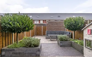Bongerd 56, HENDRIK-IDO-AMBACHT