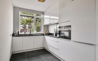 Bongerd 56, HENDRIK-IDO-AMBACHT