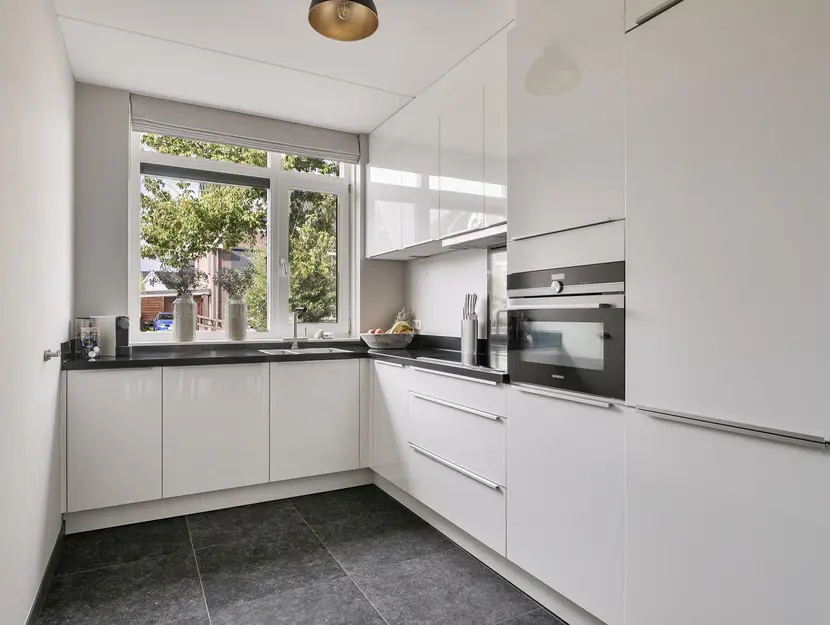 Bongerd 56, HENDRIK-IDO-AMBACHT
