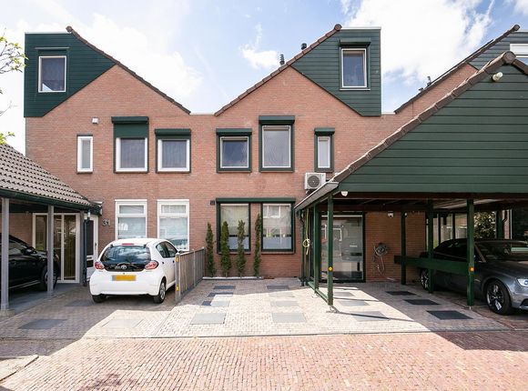 Standerdmolen 30*