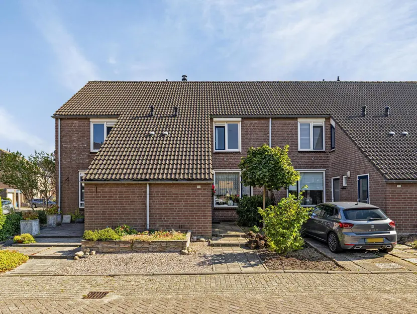 De Panneboeter 102, HENDRIK-IDO-AMBACHT