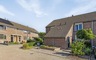 De Panneboeter 102, HENDRIK-IDO-AMBACHT