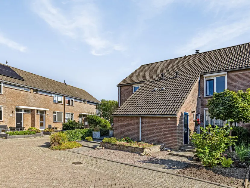 De Panneboeter 102, HENDRIK-IDO-AMBACHT