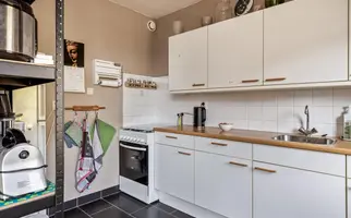 De Panneboeter 102, HENDRIK-IDO-AMBACHT
