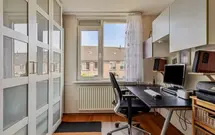 De Panneboeter 102, HENDRIK-IDO-AMBACHT