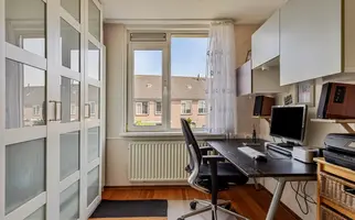 De Panneboeter 102, HENDRIK-IDO-AMBACHT