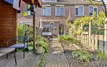 De Panneboeter 102, HENDRIK-IDO-AMBACHT